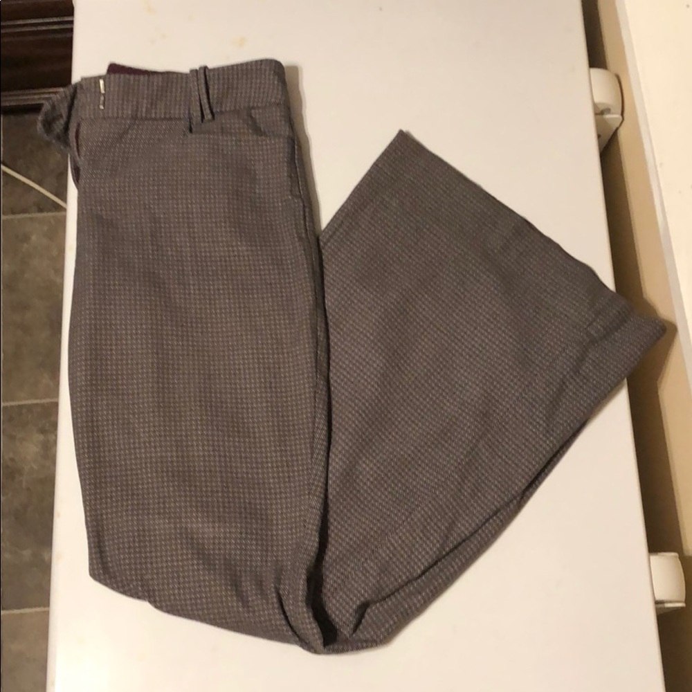 Belll Bottoms